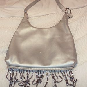 Sparkle and shine handbag
